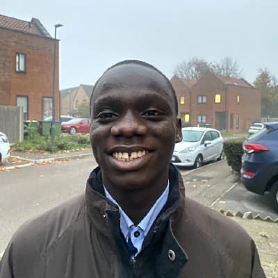 Abdulhamid Sonaike - Software Engineer & AI Specialist